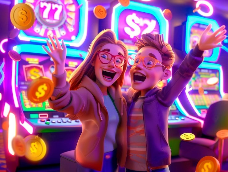 Filipino player browsing new casino game releases on 1xbetph platform